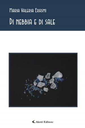Cover of the book Di nebbia e di sale by Ambra Manuela Tremolada