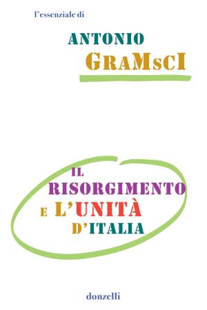 Book cover of Il risorgimento e l'unità d'Italia