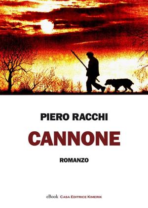 Cover of the book Cannone by Rosanna Evangelista