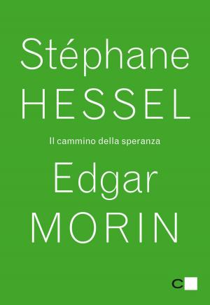 Cover of the book Il cammino della speranza by Claudio Sabelli Fioretti