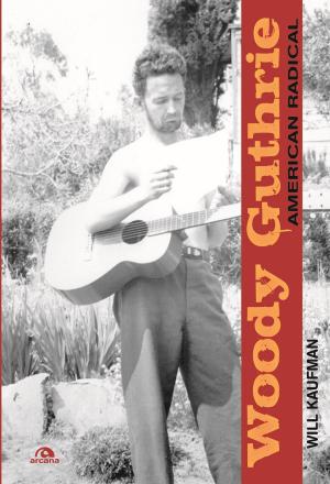 Cover of the book Woody Guthrie by Massimo Padalino