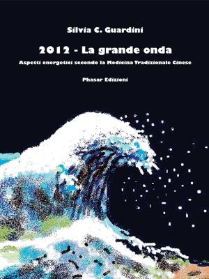 Cover of the book 2012 La grande onda by Thomas Brownlees