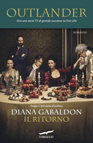 Cover of the book Outlander. Il ritorno by Jennifer Probst