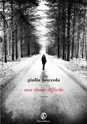 Cover of the book Una classe difficile by Lesley Livingston