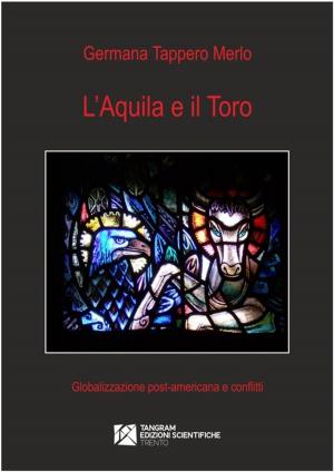 Cover of L'aquila e il toro