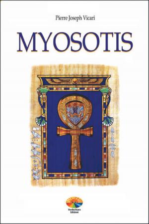 Book cover of Myosotis