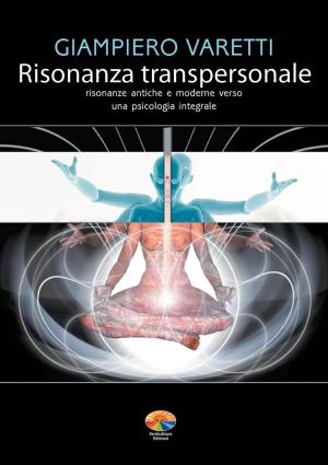 Cover of the book Risonanza transpersonale by Paola Giovetti