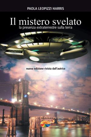 Cover of the book Il mistero svelato by Cesare Boni