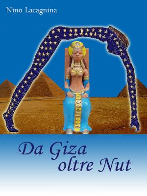 Book cover of Da giza oltre Nut