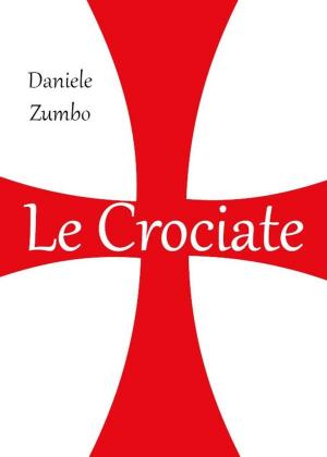 Book cover of Le Crociate