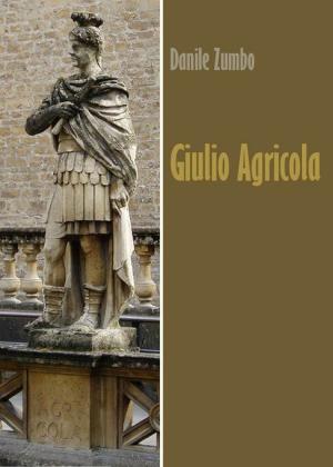 Cover of the book Giulio Agricola by Thomas Hardy, Edgar Alla Poe