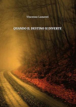 Cover of the book Quando il destino si diverte by Francesca Angelinelli