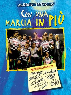 Cover of the book Con una marcia in più by Michael Taylor