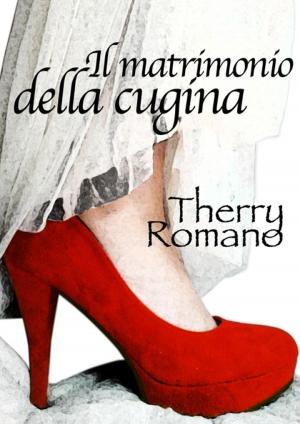 Book cover of Il matrimonio della cugina
