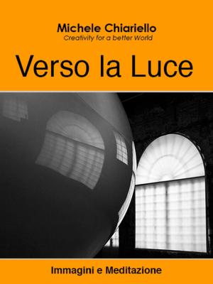 Book cover of Verso la Luce