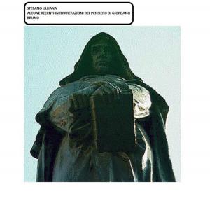 Cover of Alcune recenti interpretazioni del pensiero di Giordano Bruno