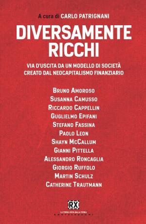 Cover of the book Diversamente ricchi by Jon Oleson