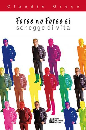 Cover of the book Forse no Forse si. Schegge di vita by Giovanni Pititto