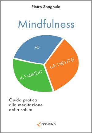 Cover of the book Mindfulness by Dr. Sukhraj S. Dhillon, Ph.D.