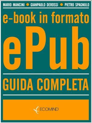 Cover of Ebook in formato ePub Guida completa