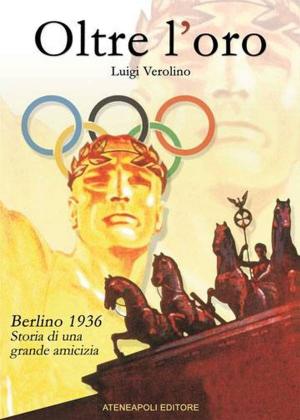 bigCover of the book Oltre l'oro by 