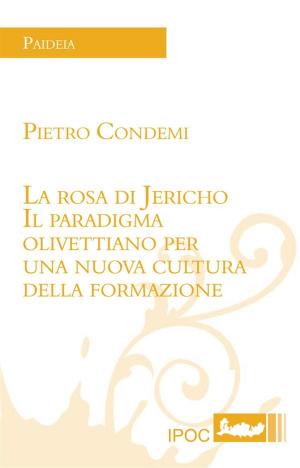 Book cover of La Rosa Di Jericho