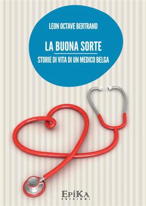Cover of the book La Buona sorte by Malusa Kosgran