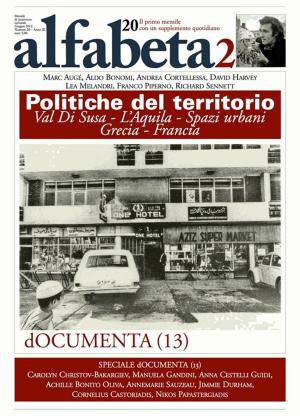 Cover of the book alfabeta2 n.20 by Centro Documentazione Handicap