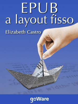 Book cover of ePub a layout fisso