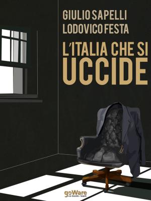 Cover of the book L’Italia che si uccide. Dialoghi sull’Apocalisse - 1 by Jacopo Caneva