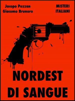 Cover of the book Nordest di Sangue by Edouard Schuré