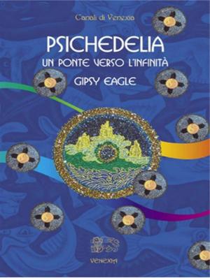 Cover of the book Psichedelia by Andrea Romanazzi