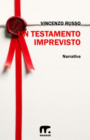 Book cover of Un testamento imprevisto
