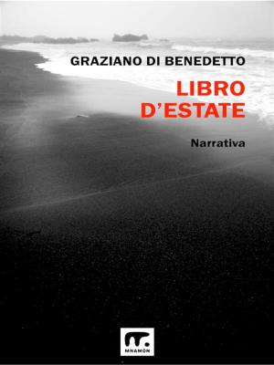 Cover of the book Libro d'estate by Ruggero Pesce