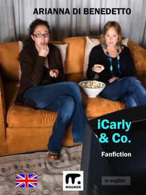 bigCover of the book iCarly & co. by 