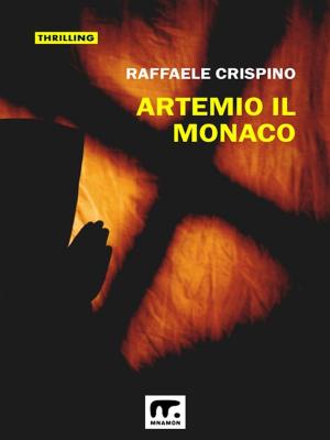Cover of the book Artemio il monaco by Rolando Zucchini