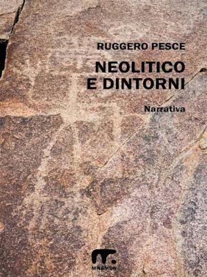 Book cover of Neolitico e dintorni