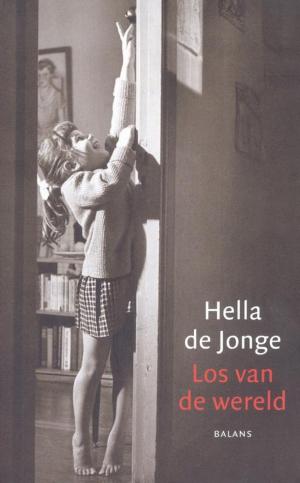 Cover of the book Los van de wereld by Cees Nooteboom