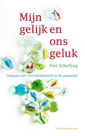 Cover of the book Mijn gelijk en ons geluk by Fons Delnooz, Patricia Martinot