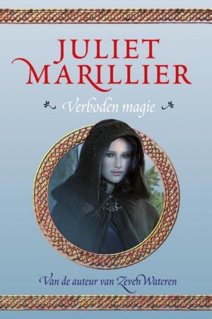 Cover of Verboden magie