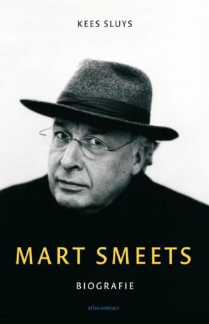 Cover of the book Mart Smeets by Jan Vantoortelboom