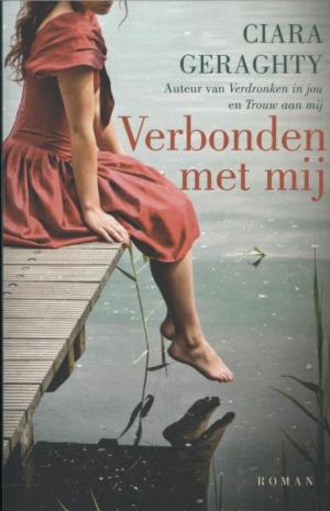 Cover of the book Verbonden met mij by Robert Fabbri