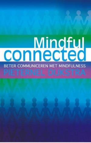 Book cover of Mindful connected