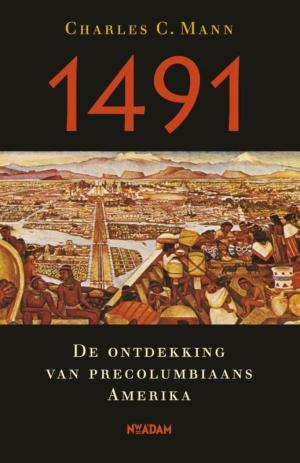Cover of the book 1491 by Bart Middelburg, Paul Vugts