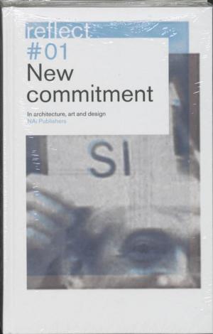 Cover of the book New Commitment / Reflect 1 by Andy Morris