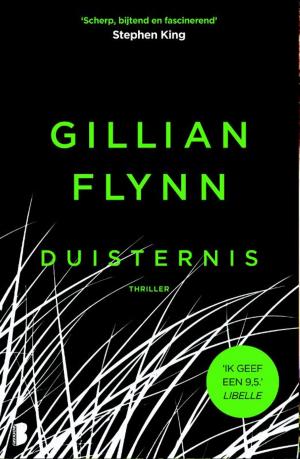 Book cover of Duisternis