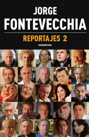 Cover of the book Reportajes 2 by Jimena La Torre