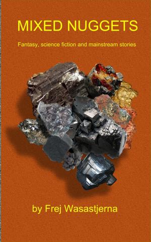 Book cover of Mixed Nuggets
