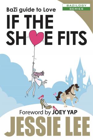 Cover of the book If the Shoe Fits by Irene McGarvie