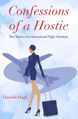 Book cover of Confessions of a Hostie
